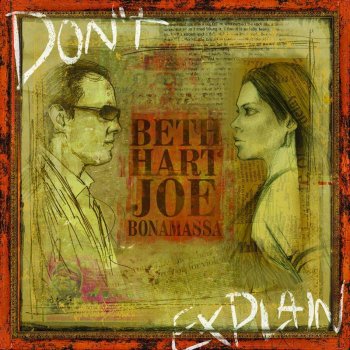 Beth Hart feat. Joe Bonamassa I'll Take Care of You (radio edit)