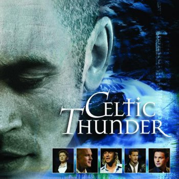 Celtic Thunder & Paul Byrom She