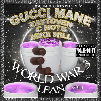 Gucci Mane feat. Thug Extacy Pill