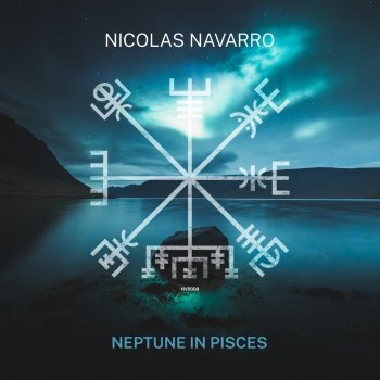 Nicolas Navarro The Arrival of Your Soul
