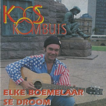 Koos Kombuis Boer in Beton (Reprise)