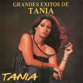 Tania Pueblo Mío