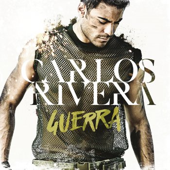 Carlos Rivera Volveré (feat. Tommy Torres)