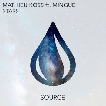 Mathieu Koss feat. Mingue Stars