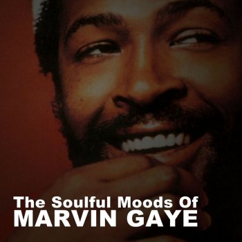 Marvin Gaye (I'm Afraid) The Masquerade Is Over