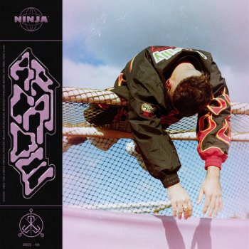 Ninja Negro feat. Yuri & Joyaplastika Safari
