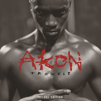 Akon Lonely