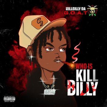 Kill Billy Da Goat Pocket Change