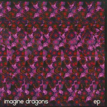 Imagine Dragons Cover Up