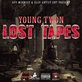 Young Twon feat. Ampichino & Cuzz Cuzz Bars
