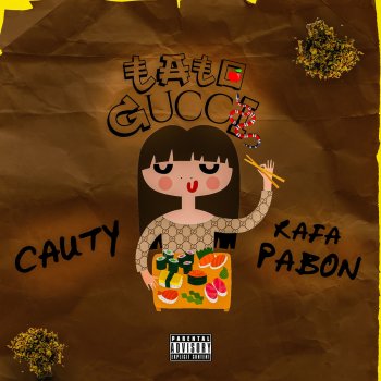 Cauty feat. Rafa Pabön Ta To Gucci