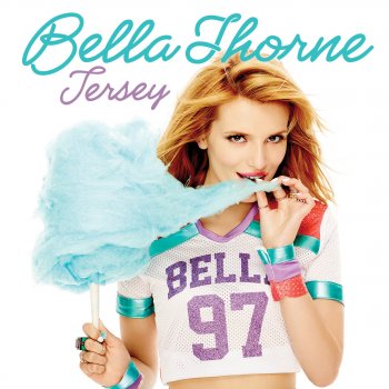 Bella Thorne Jersey