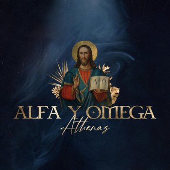 Athenas Cuando Estás en el Altar