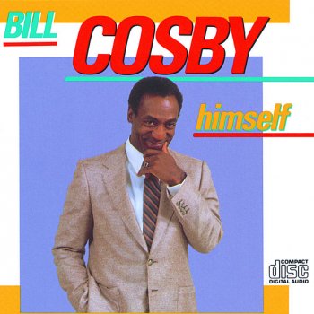 Bill Cosby Same Thing Happens Every Night