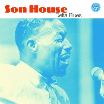 Son House The Jinx Blues