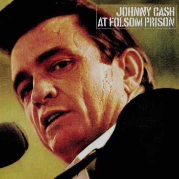 Johnny Cash Flushed from the Bathroom of Your Heart