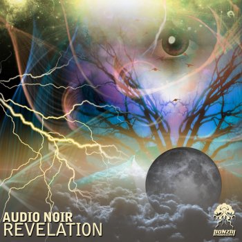 Audio Noir Revelation (Yuriy From Russia Remix)