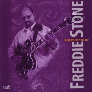 Freddie Stone You've Got to Love