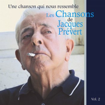 Jacques Prévert Chanson dans le sang