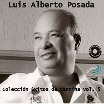 Luis Alberto Posada De Hinojos