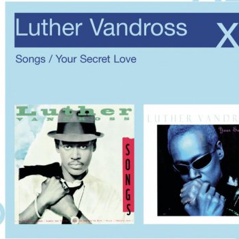 Lisa Fischer & Luther Vandross Whether or Not the World Gets Better