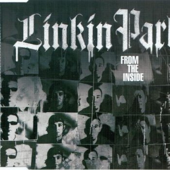 LINKIN PARK From the Inside (Live)