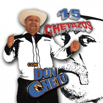 Don Cheto El Taconazo