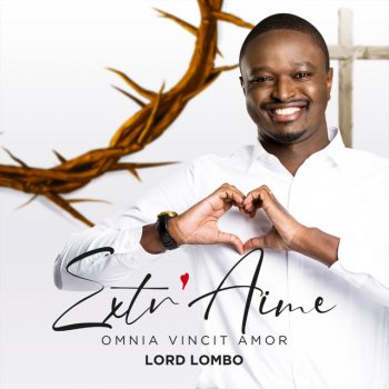 Lord Lombo feat. Dena Mwana Majesté