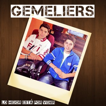 Gemeliers feat. Naela Naela Carrusel