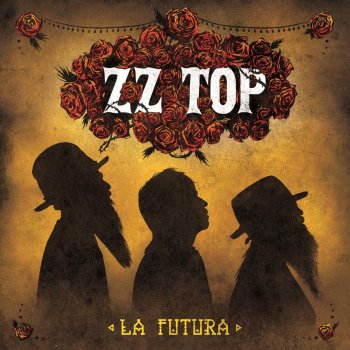 ZZ Top I Don't Wanna Lose, Lose, You