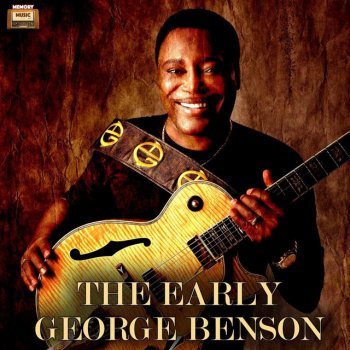 George Benson feat. Harlem Underground Band Finger In It