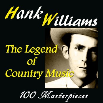 Hank Williams Where the Old Red River Flows