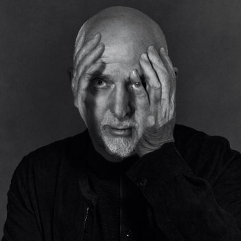 Peter Gabriel Playing For Time (In-Side Mix)
