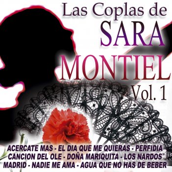 Sara Montiel Los Piconeros