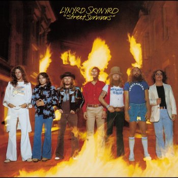 Lynyrd Skynyrd What's Your Name (Live)