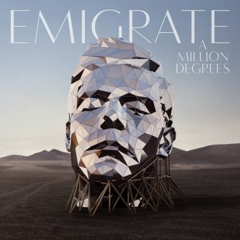Emigrate feat. Margaux Bossieux Lead You On