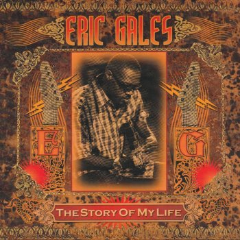 Eric Gales Very Educated