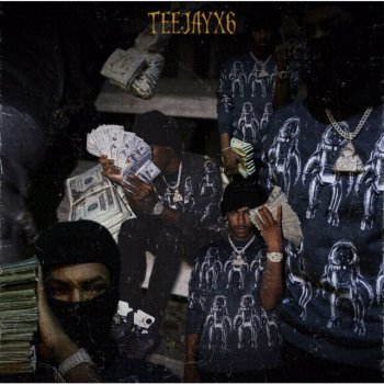 Teejayx6 feat. Kasher Quon Tired Of Trolling