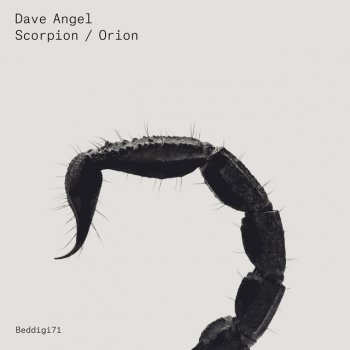 Dave Angel Scorpion