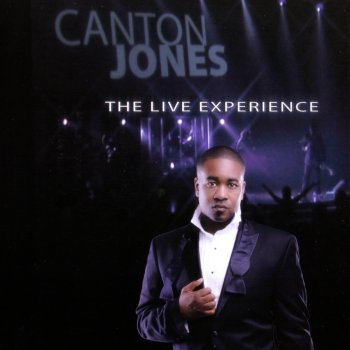 Canton Jones Necessary - Live
