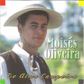 Moisés Oliveira Cavalo Alado