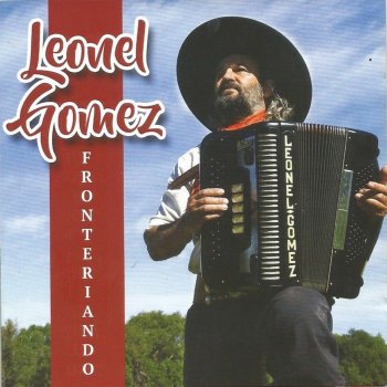 Leonel Gomez Luzardeando