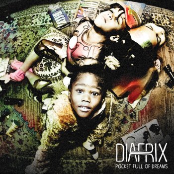 Diafrix feat. Daniel Merriweather Simple Man