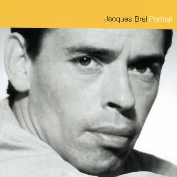Jacques Brel Ne me quitte pas (Ré-enregistrement 1972)