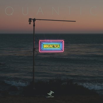 Quantic Spark It (Instrumental)