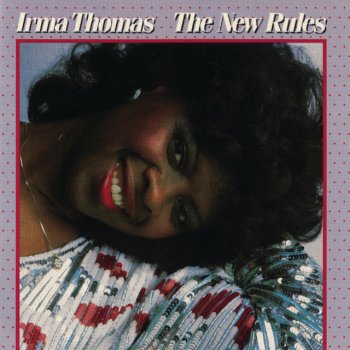 Irma Thomas I Needed Somebody