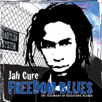 Jah Cure Troddin the Valley