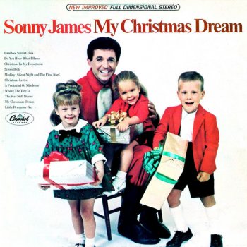 Sonny James Christmas In My Hometown