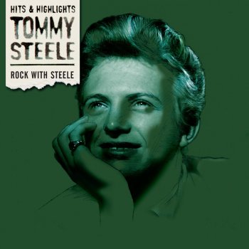 Tommy Steele On the Move (Live)