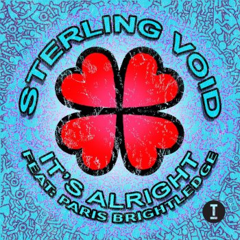 Sterling Void feat. Paris Brightledge It's Alright (DJ Spen & Reelsoul Extended Mix)